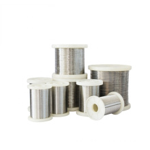 DZX Lowest price nickel alloy wire inconel 600